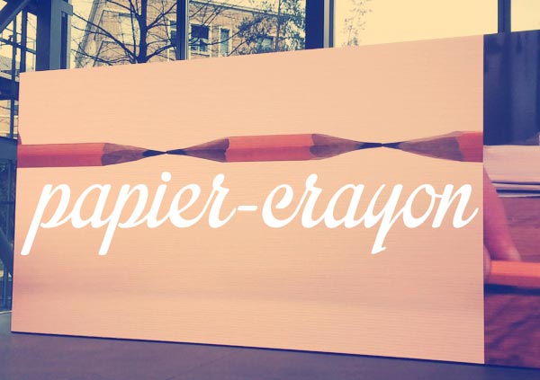 papier_crayon