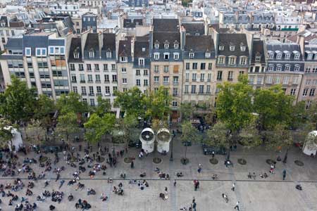 centrepompidou