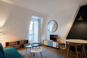 Tips for moving to Paris and renting an apartment