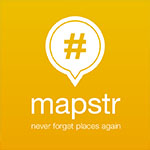 Mapstr