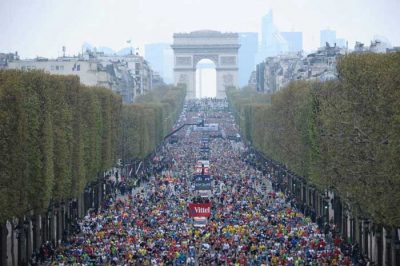 Marathon de Paris