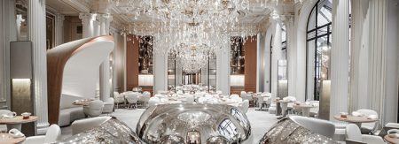 Plaza Athenee Paris