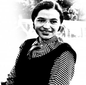 Rosa Parks