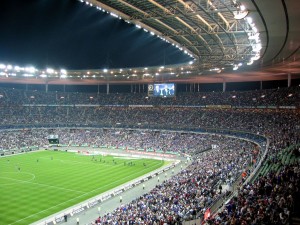 Stade-de-France