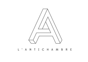Logo l'Antichambre