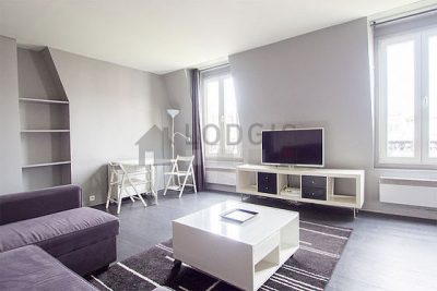 appartement T2 paris