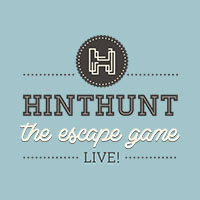 Logo Hint Hunt