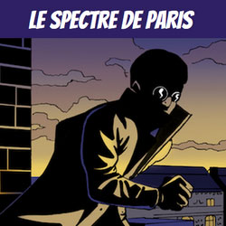 Logo Le Spectre de Paris