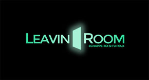 Logo LeavinRoom