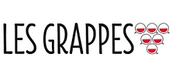 Logo du site LesGrappes.com