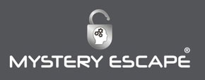 Logo Mystery Escape