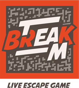 Logo Team Break