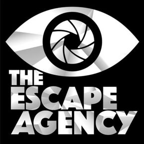 Logo The Escape Agency