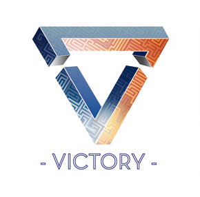 Logo Victory