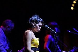 norah jones