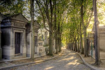 cemetery-paris