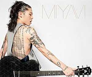 Miyavi