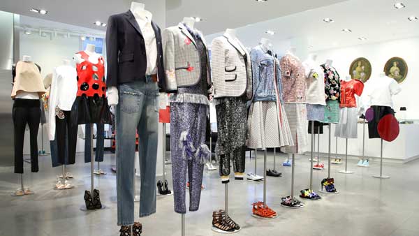 colette - Paris