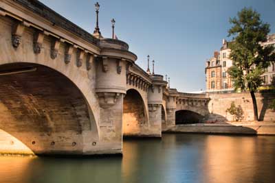 pont-neuf