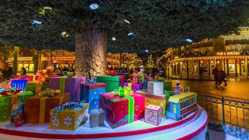 Christmas in Paris with children - Our family guide — L'île Aux Fées