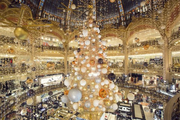 galerieslafayette