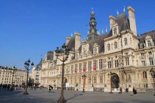 world cup hotel de ville