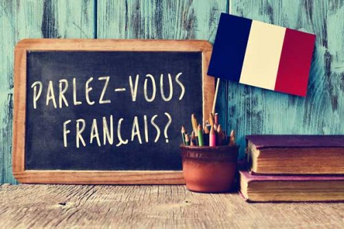 écoles de langues paris