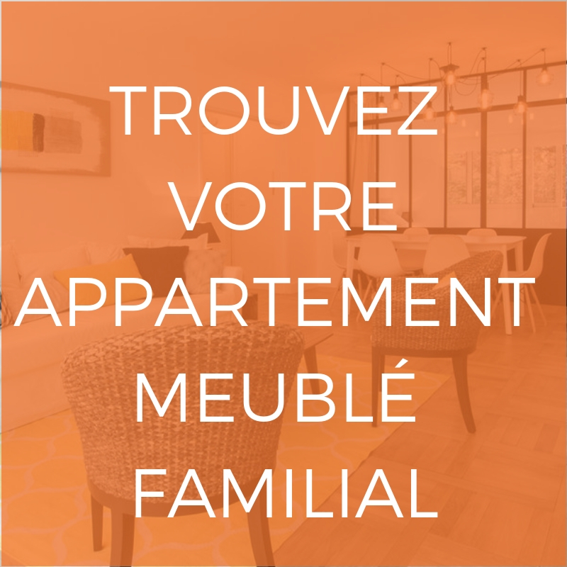 Location d'appartement familial à Paris
