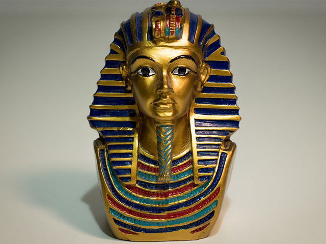 Tutankhamun