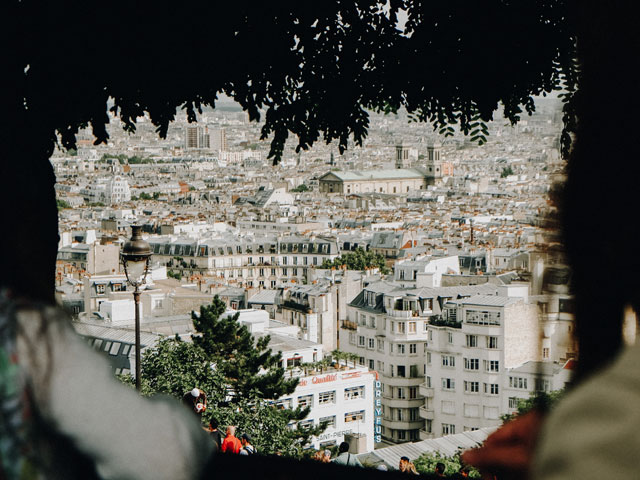 montmartre