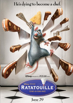 ratatouille