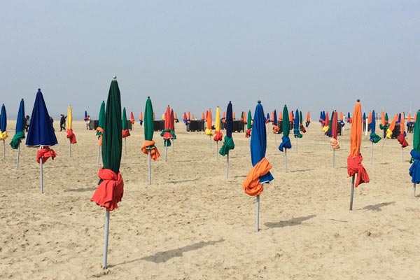 Deauville