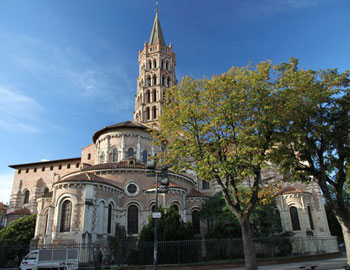 basilica