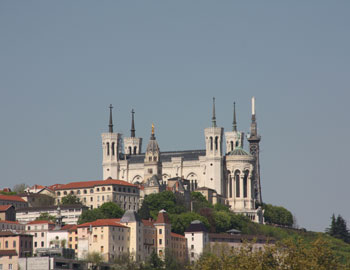 basilica