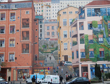 fresque