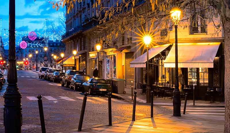 Quels sont les quartiers animés pour habiter à Paris
