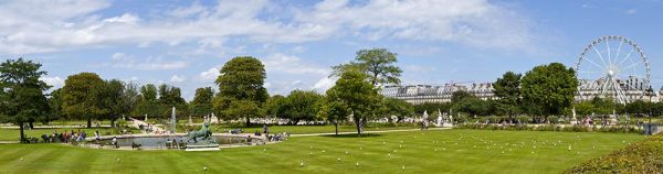 Jardin-des-Tuileries