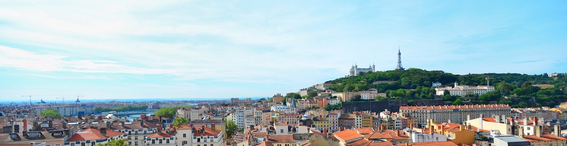 10 choses à faire ou à voir absolument à Lyon