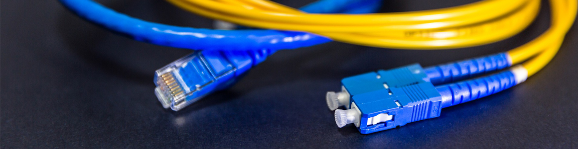 Comment raccorder mon logement à la fibre optique ?