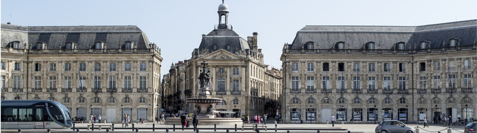 Living in Bordeaux: Which Neighborhood to Choose?