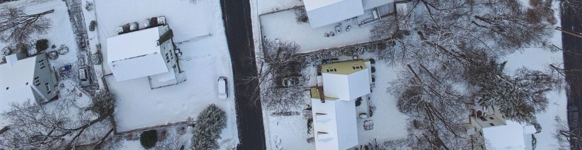 Les obligations du propriétaire en hiver