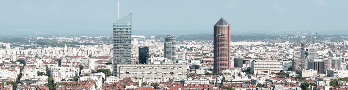 L’encadrement des loyers à Lyon et à Villeurbanne