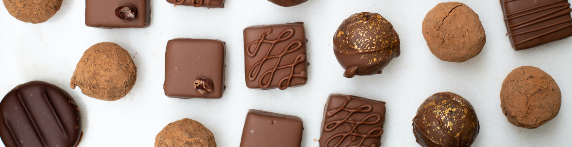 Les meilleurs chocolatiers de Lyon