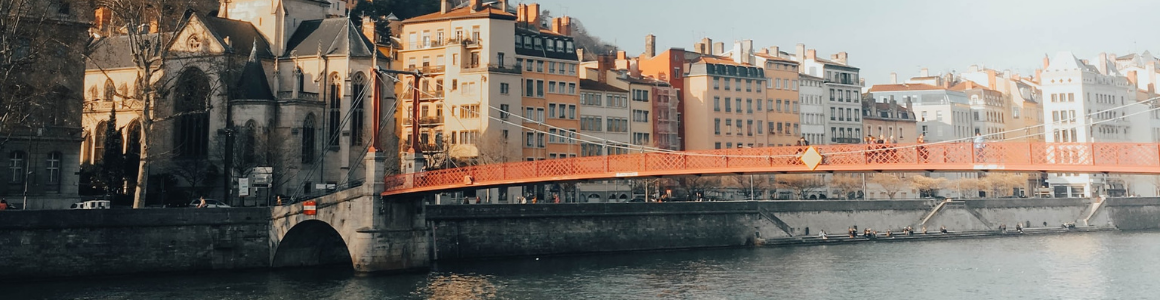 Comment va la mobilité à Lyon by Catherine Boussey Giroud