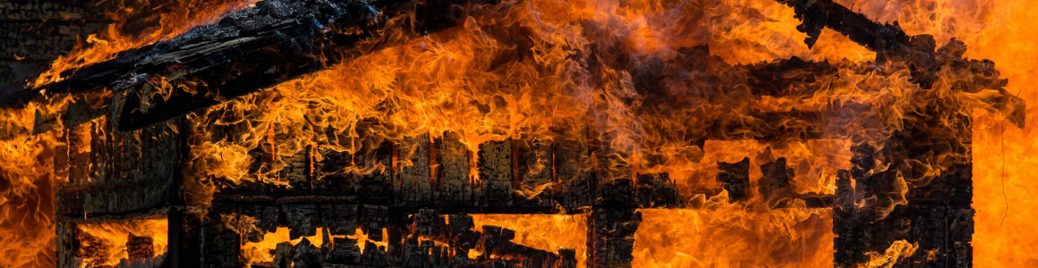 Que faire en cas d’incendie dans votre logement ?