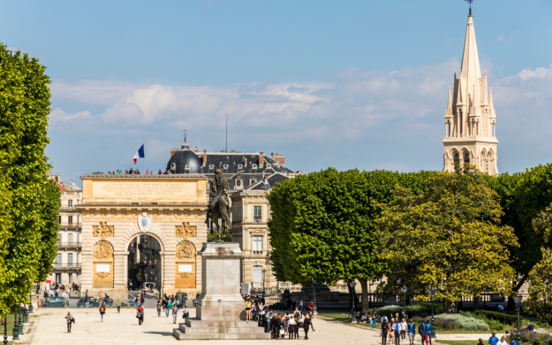 Vivre à Montpellier : ce qu’il faut absolument faire et ne pas faire