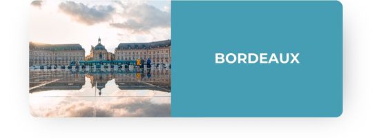 furnished rentals in Bordeaux