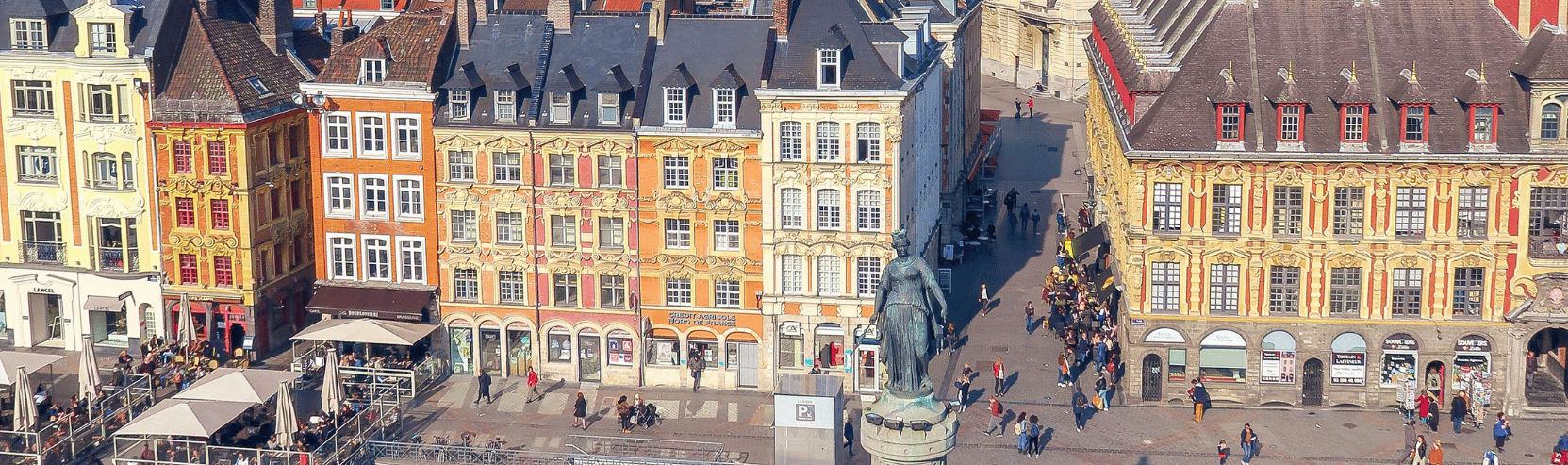 Habiter à Lille : quel quartier choisir ?