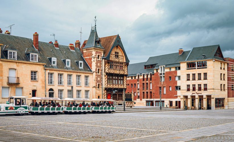 Habiter à Amiens : quel quartier choisir ?