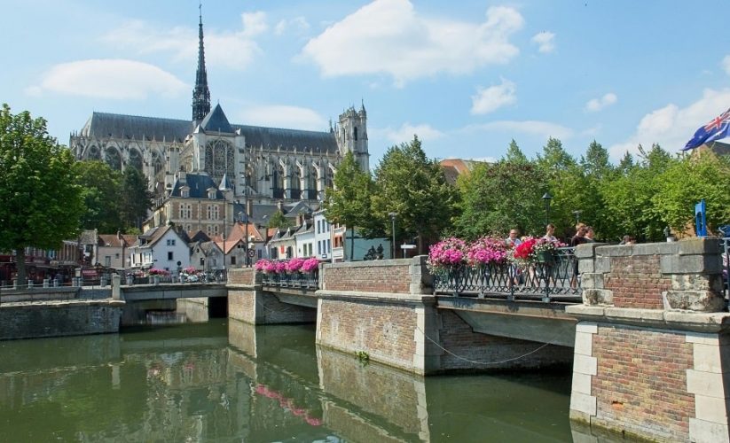 Été 2025 à Amiens : que faire ? Activités et sorties incontournables
